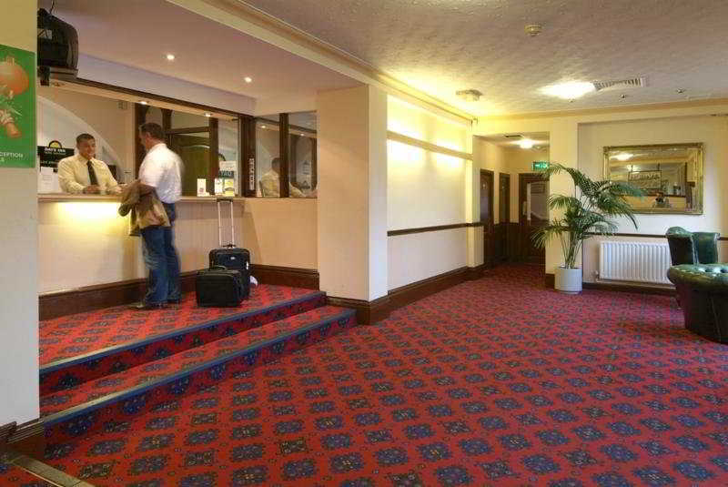 The Birmingham Hotel Εξωτερικό φωτογραφία